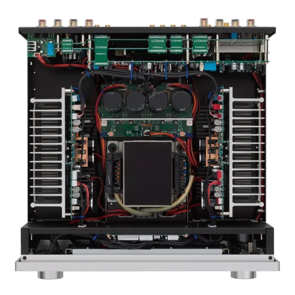 Luxman-L-505Z-inside