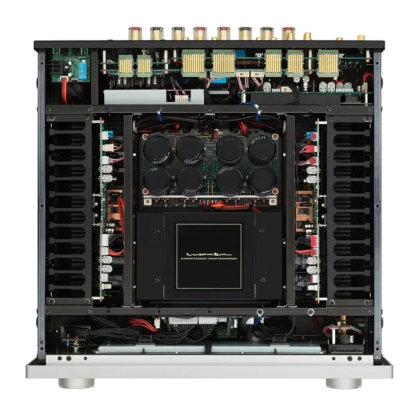 Luxman-L-509Z-inside