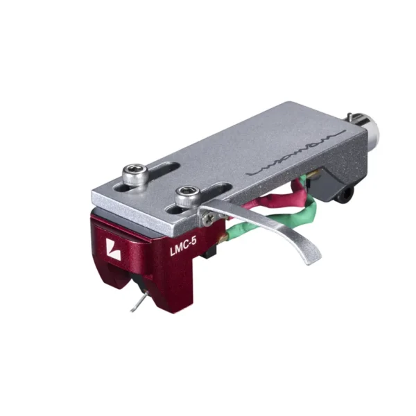 Luxman-LMC-5-top-open