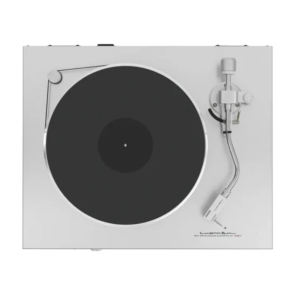 Luxman-PD-151-MARK-II-top