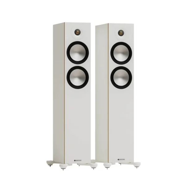 Monitor-Audio-Bronze-300-7G-White