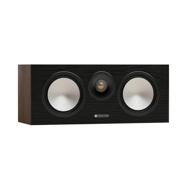 Monitor-Audio-Bronze-Centre-7G-Walnut