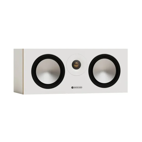 Monitor-Audio-Bronze-Centre-7G-White