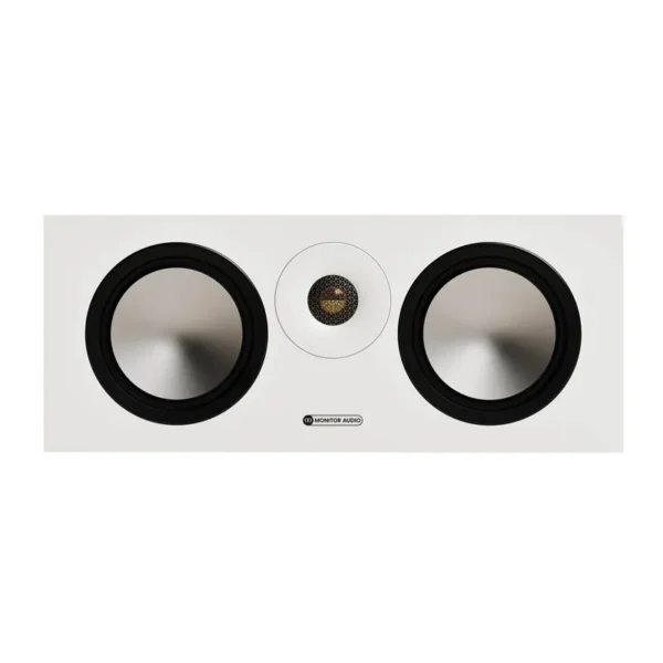 Monitor-Audio-Bronze-Centre-7G-White-front