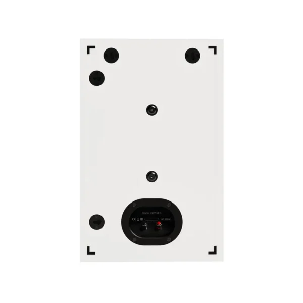 Monitor-Audio-Bronze-On-Wall-7G-White-Back
