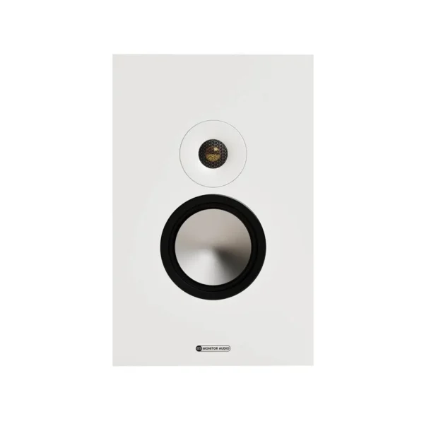 Monitor-Audio-Bronze-On-Wall-7G-White-Front