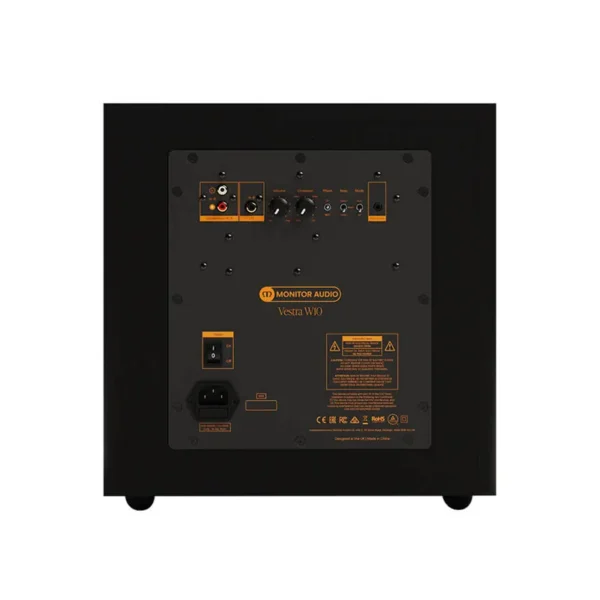 Monitor-Audio-Vestra-W10-Back