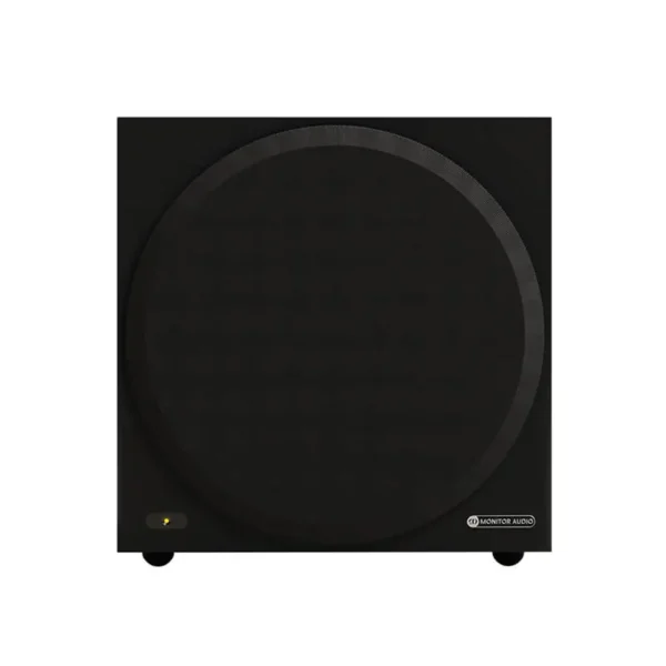 Monitor-Audio-Vestra-W10-Black-front