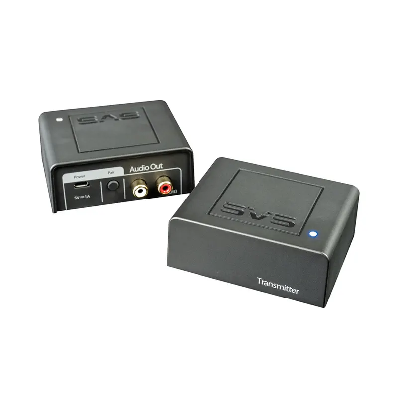 SVS SoundPath Tri-Band Wireless Audio Adapter SVS-SoundPath-Tri-Band-Wireless-Audio-Adapter-1