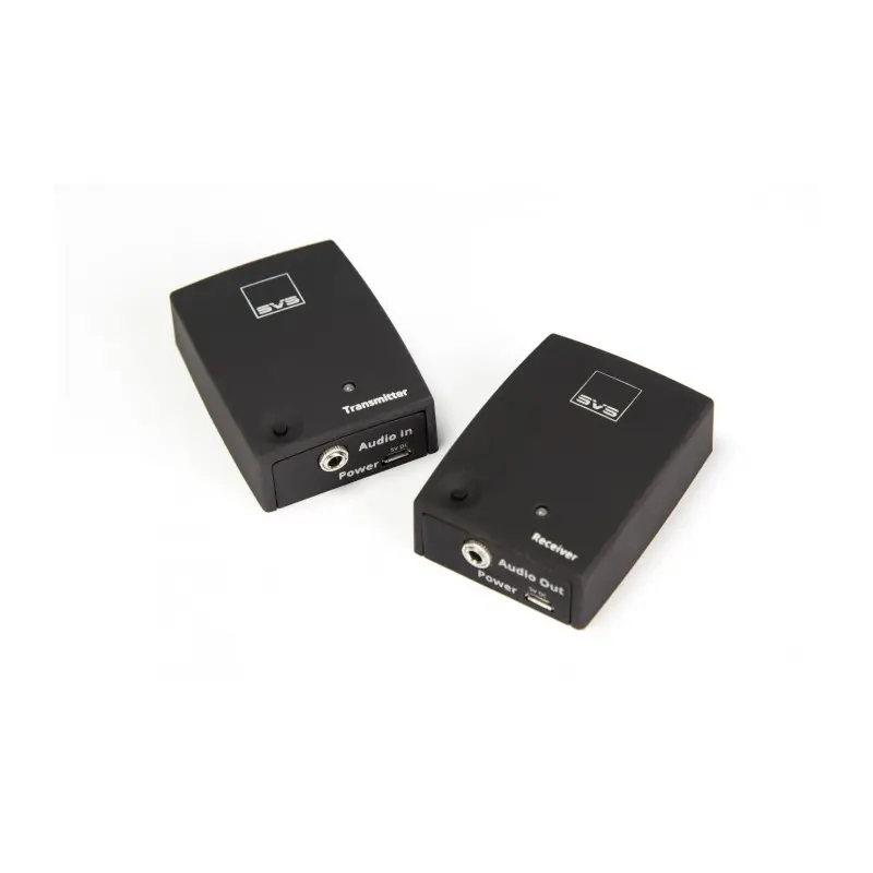 SVS SoundPath Wireless Audio Adapter SVS-SoundPath-Wireless-Audio-Adapter-1