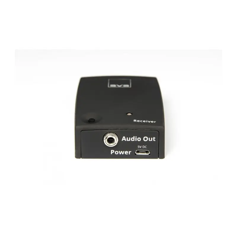 SVS SoundPath Wireless Audio Adapter SVS SoundPath Wireless Audio Adapter