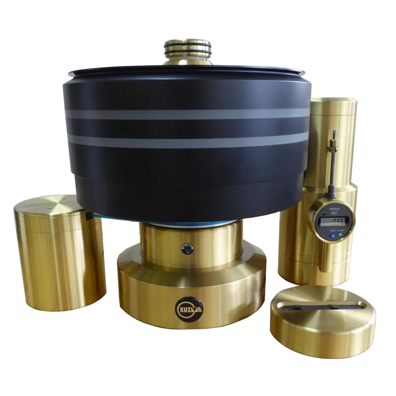 Kuzma XL AIR kuzma-xl-air