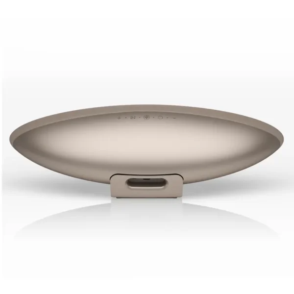 Bowers-and-wilkins-Zeppelin-Pro-Edition-Solar-Gold-back