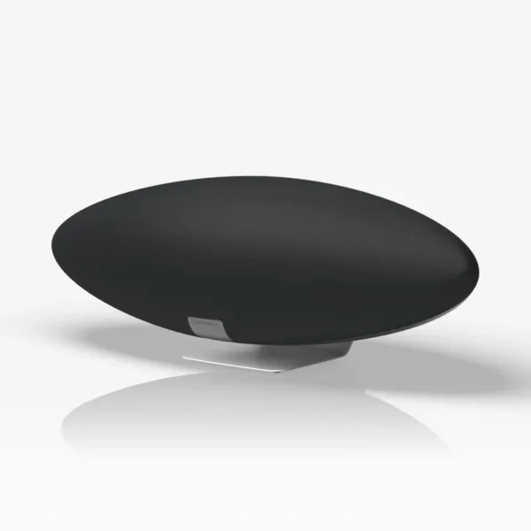 Bowers-and-wilkins-Zeppelin-Pro Edition-Space-Grey-3-4