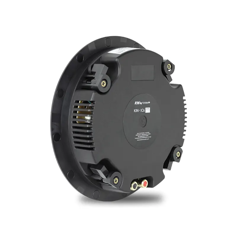 Totem Kin IC6 Ultra Slim (gb.) Totem Kin IC6 Ultra Slim (gb.)