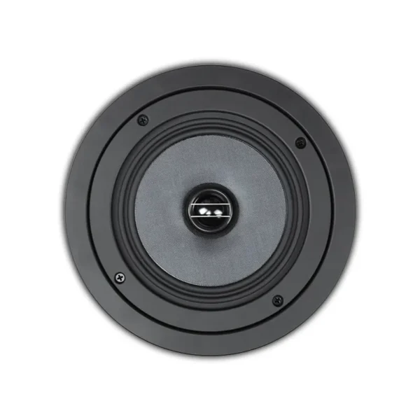 Totem-KIN-IC6-Ultra-Slim-In-Ceiling-Speaker-front