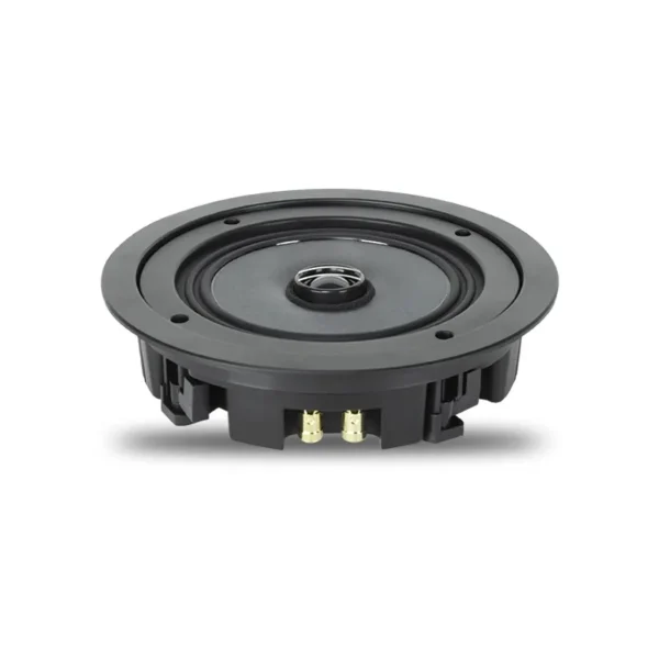 Totem-KIN-IC6-Ultra-Slim-In-Ceiling-Speaker-side