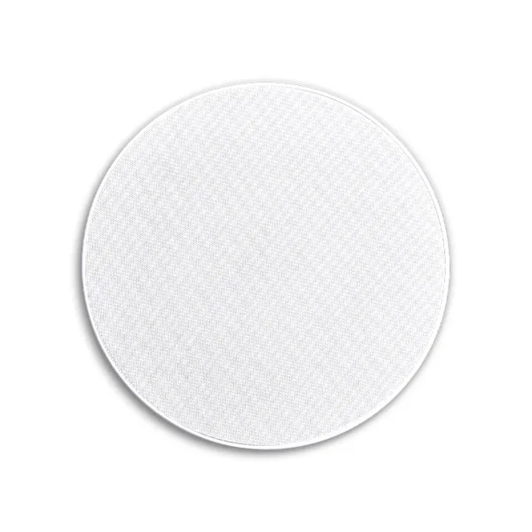 Totem-KIN-IC6-Ultra-Slim-In-Ceiling-Speaker-with-grill