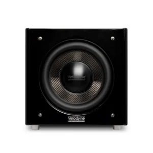 Velodyne Acoustics SPL-X 18