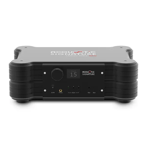 Acoustic-Signature-Tango-Apex-NEO-black