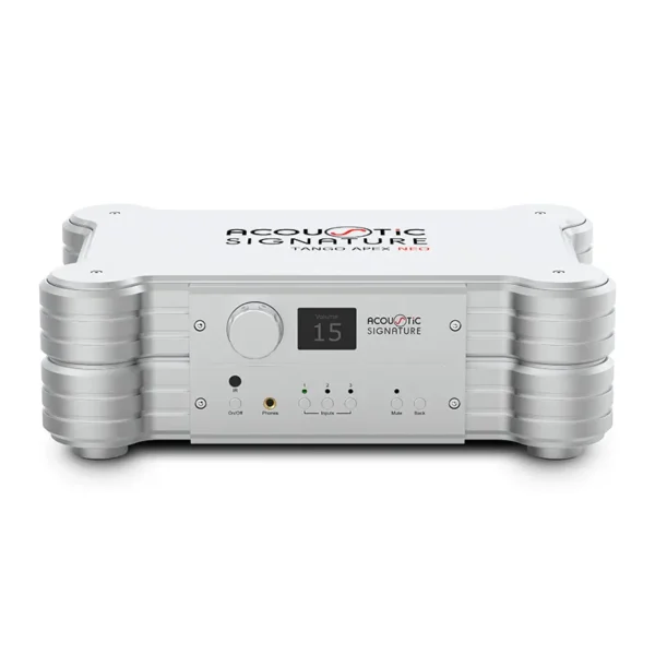 Acoustic-Signature-Tango-Apex-NEO-silver