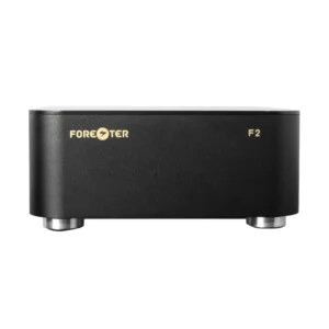 Silent Angel Forester F2