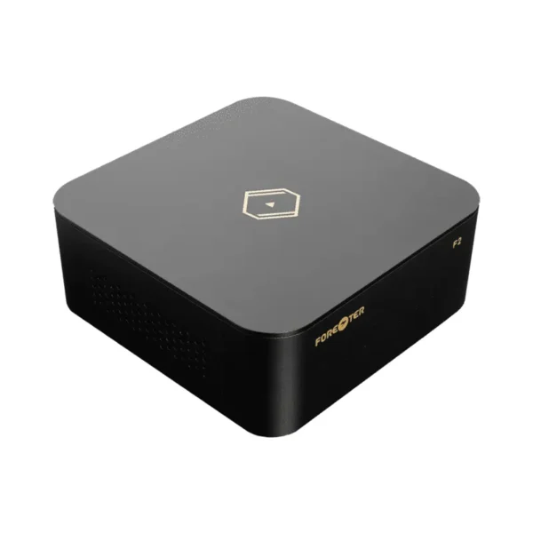 Silent-Angel-Forester-F2-black-top