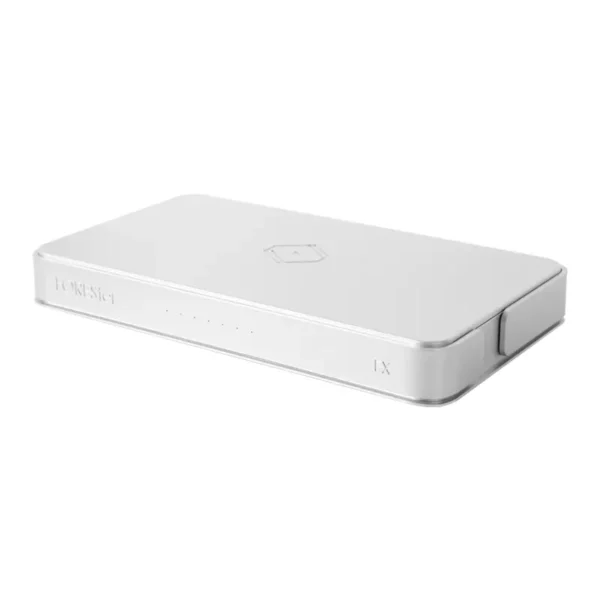 Silent-Angel-Forester-FX-silver-semiside