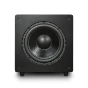 Velodyne Acoustics Deep Waves 12