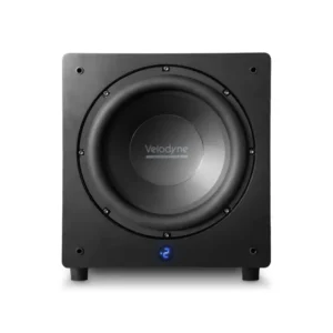 Velodyne Acoustics Impact X 15