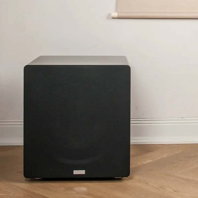 Velodyne Acoustics VI-Q 15 Velodyne Acoustics VI-Q 15