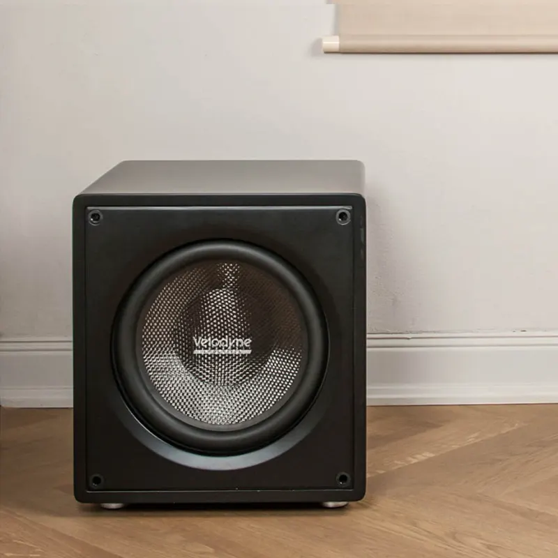 Velodyne Acoustics VI-Q 15 Velodyne Acoustics VI-Q 15