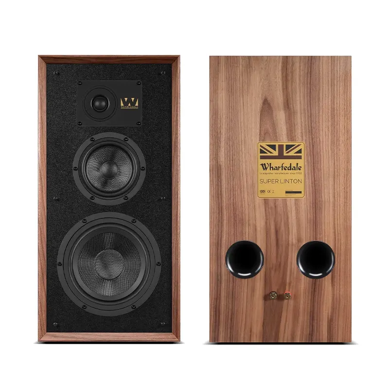 Wharfedale SUPER LINTON (пара)
