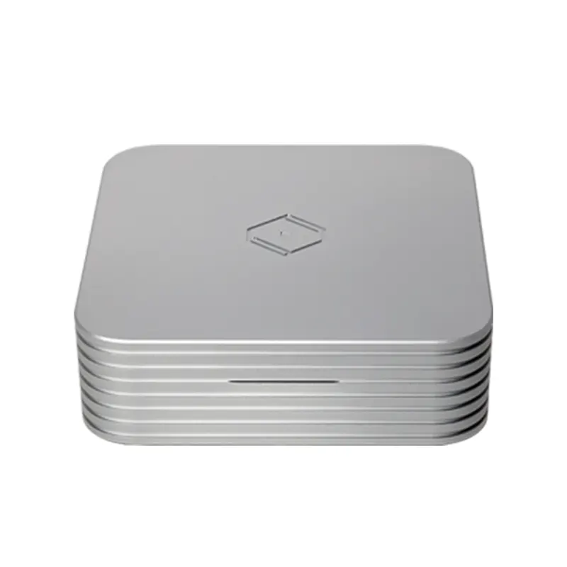 Silent Angel Rhein Z1 Plus