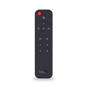 WiiM Remote