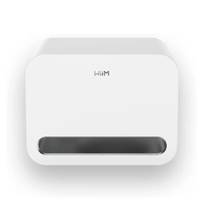WiiM Sub Pro
