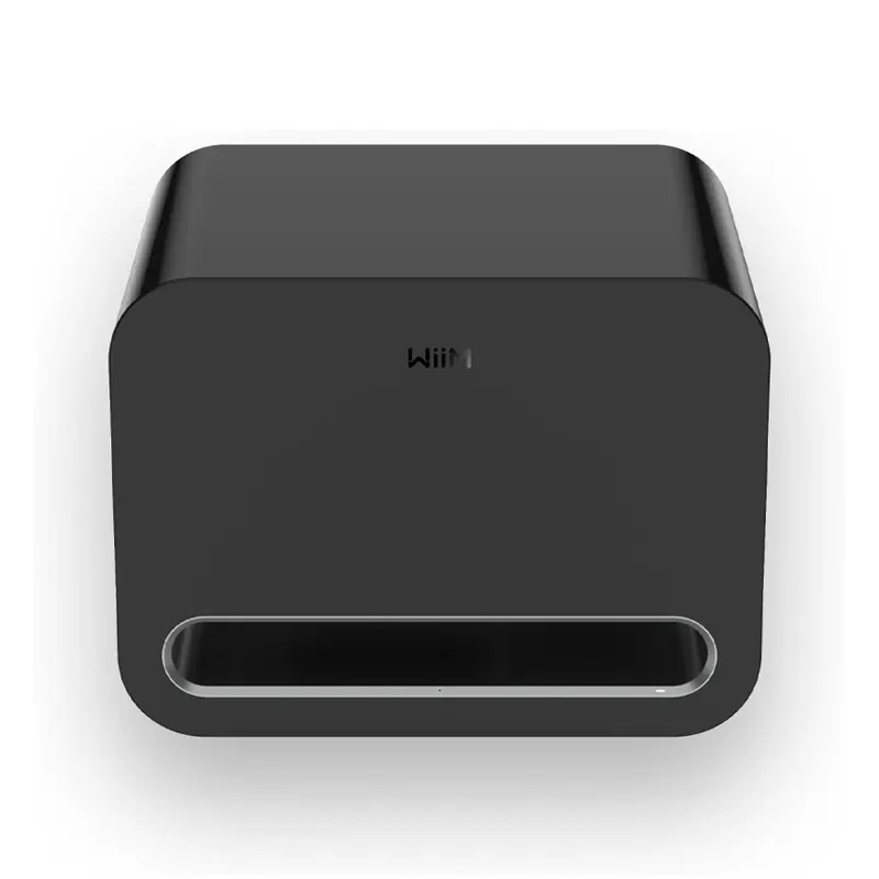 WiiM Sub Pro wiim_sub_front