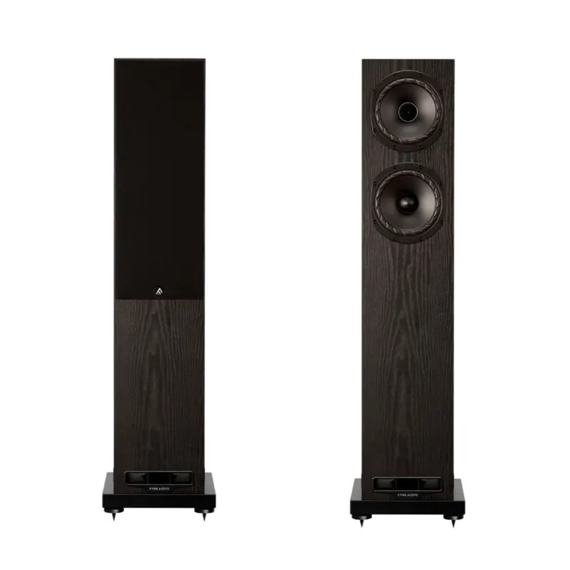 Fyne Audio F501E