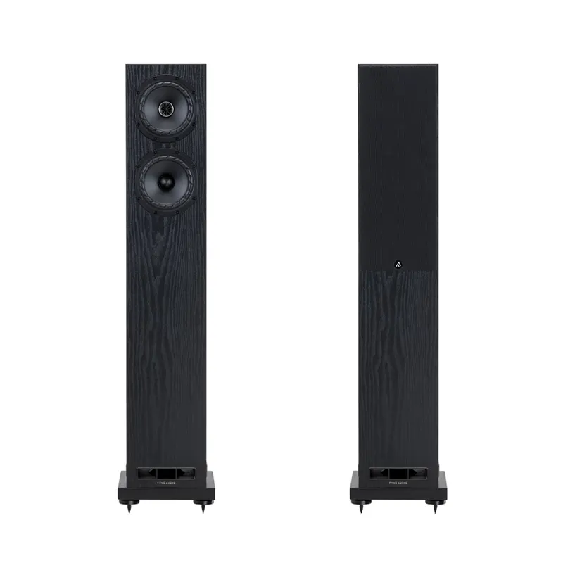 Fyne Audio F55E