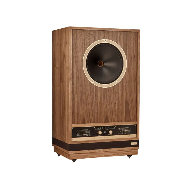 Fyne Audio Vintage Classic Gold XV SP (pāris)