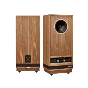 Fyne Audio Vintage Classic Gold VIII SP (pāris)