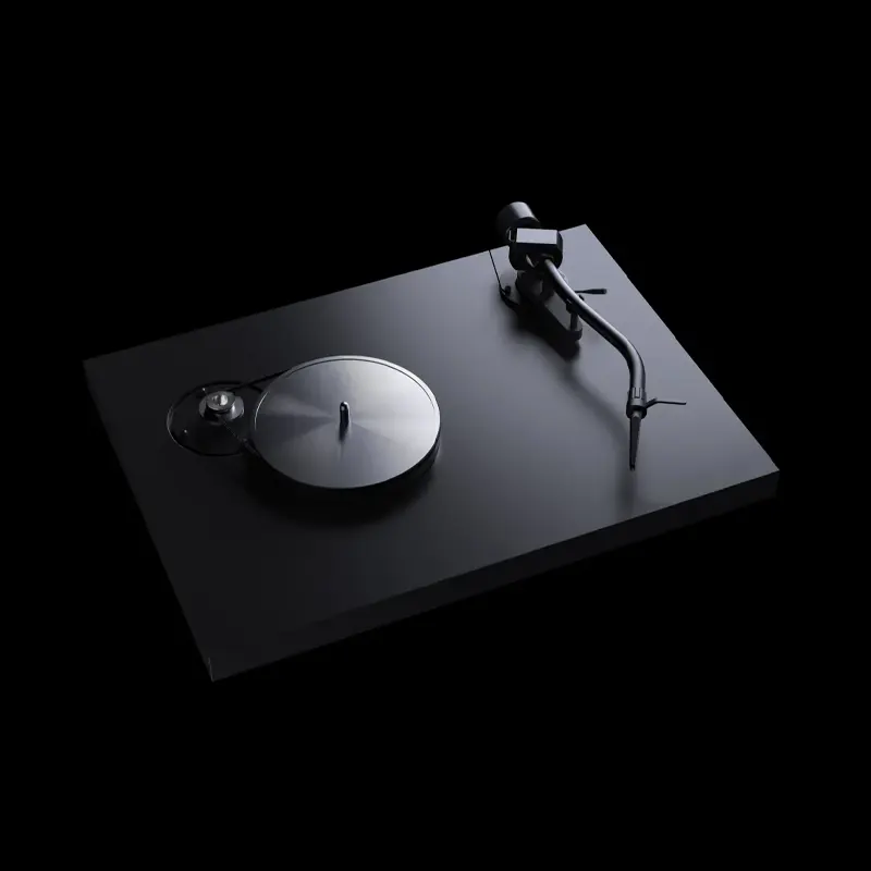 Pro-Ject Debut PRO S Balanced Pro-Ject Debut PRO S Balanced
