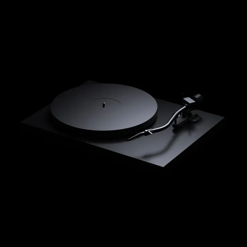 Pro-Ject Debut PRO S Balanced Pro-Ject Debut PRO S Balanced