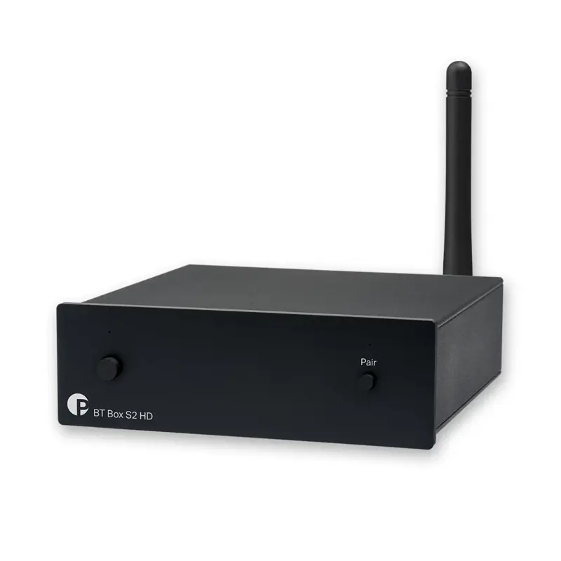 Pro-Ject BT Box S2 HD