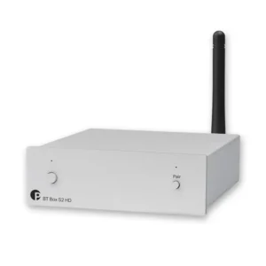 Pro-Ject BT Box S2 HD