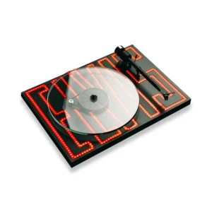 Pro-Ject Elvis Turntable