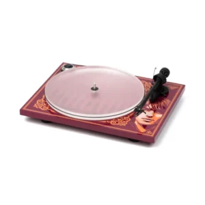 Pro-Ject George Harrison Turntable