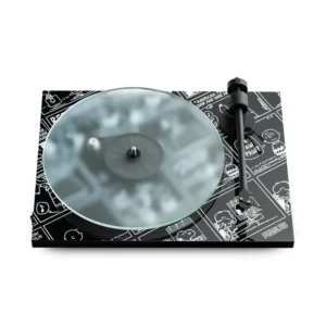 Pro-Ject Peanuts Turntable