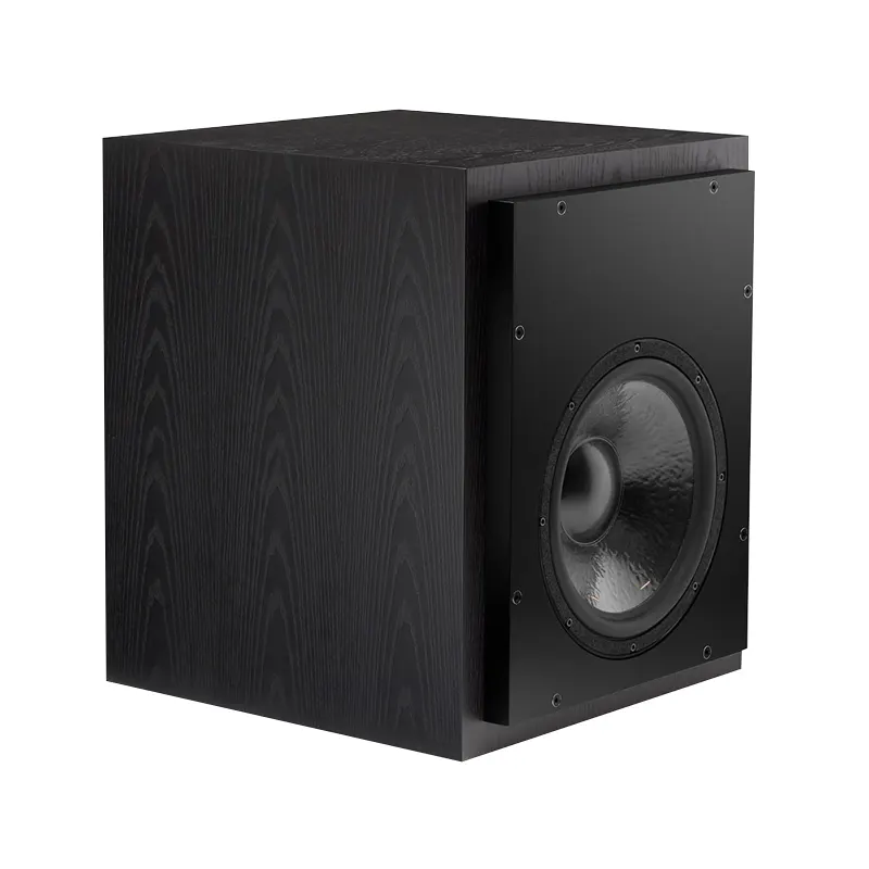 ATC C4 SUB MK2 ATC-C4-SUB-MK2-Black-Ash