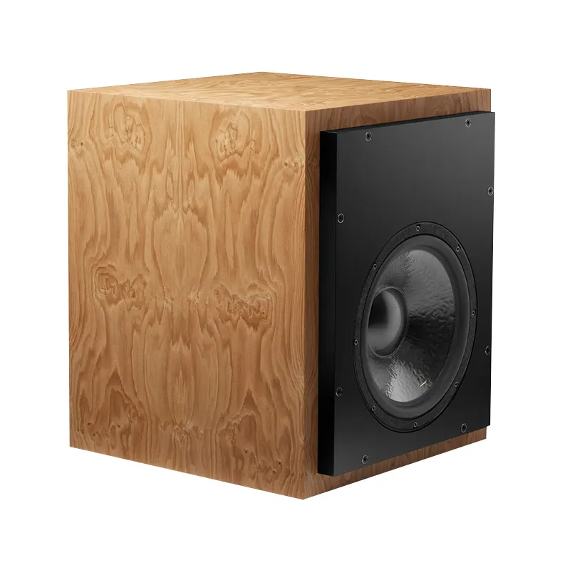 ATC C4 SUB MK2 ATC C4 SUB MK2